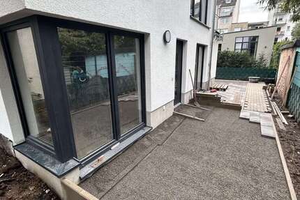 Wohnung Köln Kalk - 1 Zimmer, 40 m&sup2;, 860&euro; | Angebot:27700377