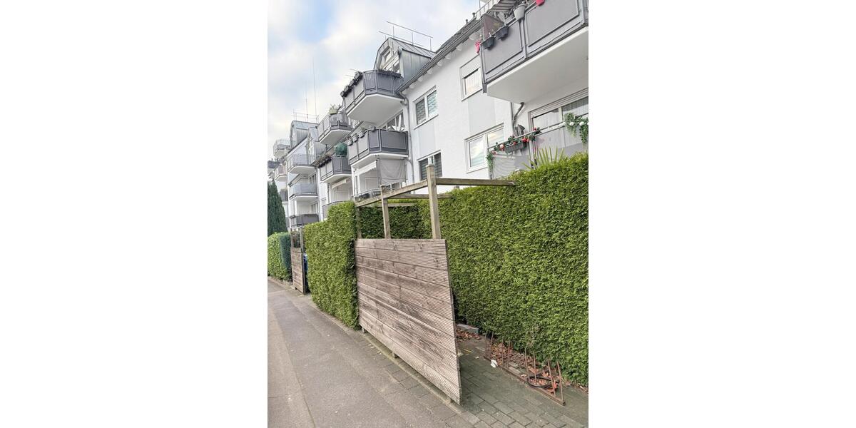 Erdgeschoßwohnung Leverkusen Opladen - 4 Zimmer, 125 m&sup2;, 490.000&euro; | Angebot:24767733