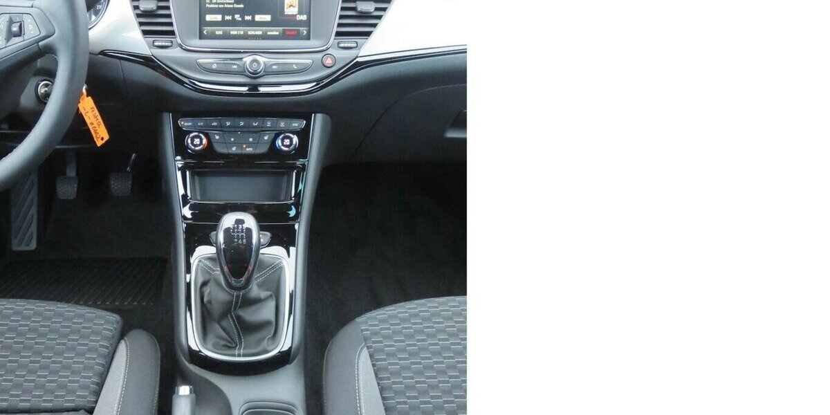 Opel Astra K GS Line|Navi|PDC v+h|Kamera|Sitzhz 26.773 km 14.950 &euro; Wermelskirchen 42929