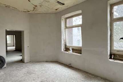 Wohnung Düsseldorf Düsseltal - 2 Zimmer, 61 m&sup2;, 269.000&euro; | Angebot:26696736