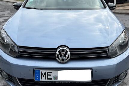VW Golf 96.144 km 5.999 &euro; Velbert 42549