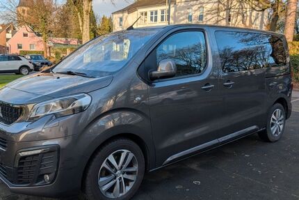 Peugeot Traveller 158.000 km 19.950 &euro; Ratingen 40882