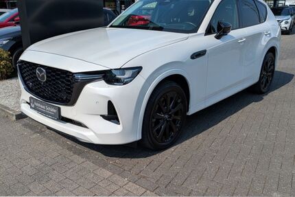 Mazda CX-60 38.487 km 38.448 &euro; Leverkusen 51373