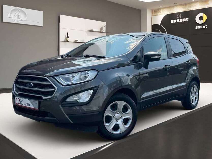 EcoSport