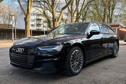 Audi A6 103.000 km 37.200 &euro; Solingen 42659