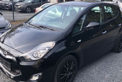 Hyundai ix20 94.200 km 8.300 &euro; Bergisch Gladbach 51469
