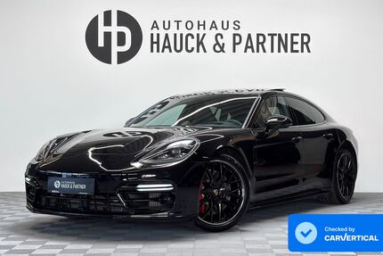 Porsche Panamera 83.600 km 88.490 &euro; Burscheid 51399