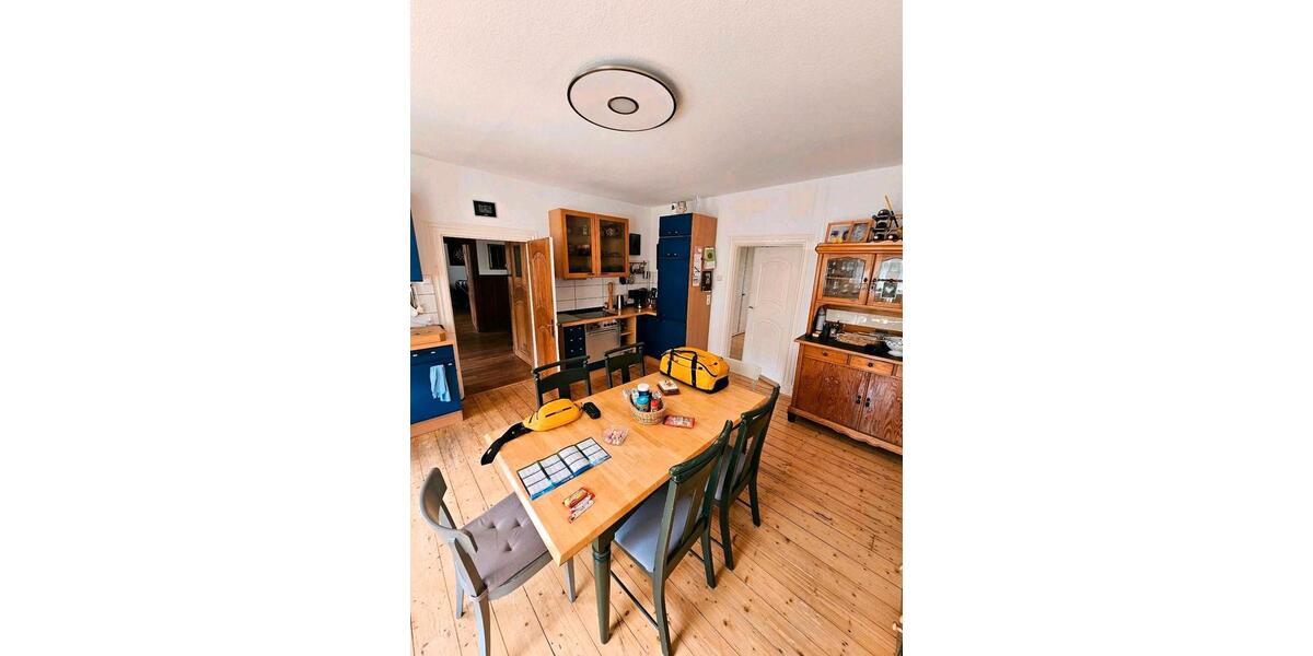 Mehrfamilienhaus, Wohnhaus Schwelm - 8 Zimmer, 238 m&sup2;, 297.000&euro; | Angebot:27016275