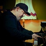 Nils Tegen Trio RE - Richie Beirach