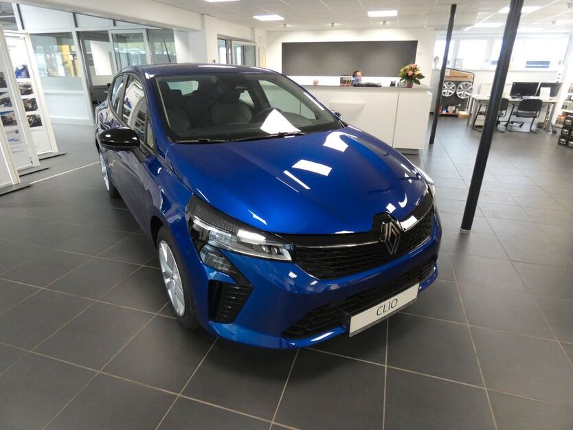 Renault Clio 2.500 km 19.400 € Wipperfürth 51688