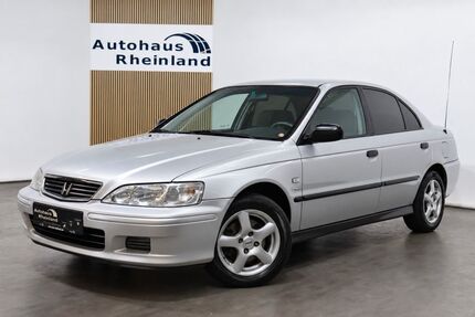Honda Accord 187.210 km 3.950 &euro; Köln 51107