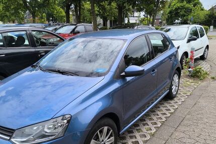 VW Polo 103.217 km 7.400 € Dormagen 41539