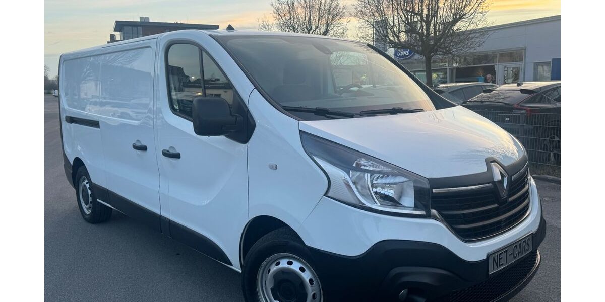 Renault Trafic 74.887 km 16.650 &euro; Hilden (bei Düsseldorf) 40721