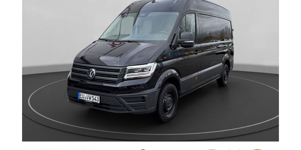 VW Crafter 3.650 km 62.990 &euro; Köln 50823