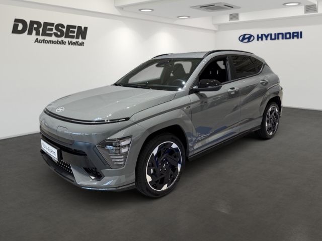 Hyundai KONA Elektro 12.889 km 35.990 € Neuss 41464