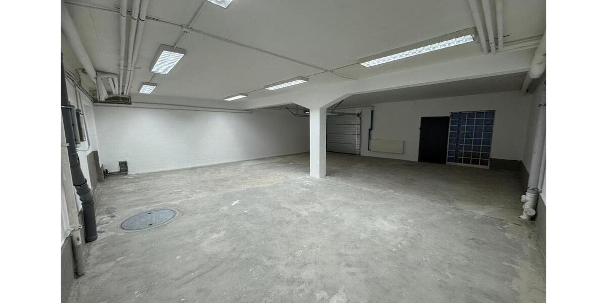 Gewerbeobjekt Sprockhövel - 650&euro; | Angebot:24732535