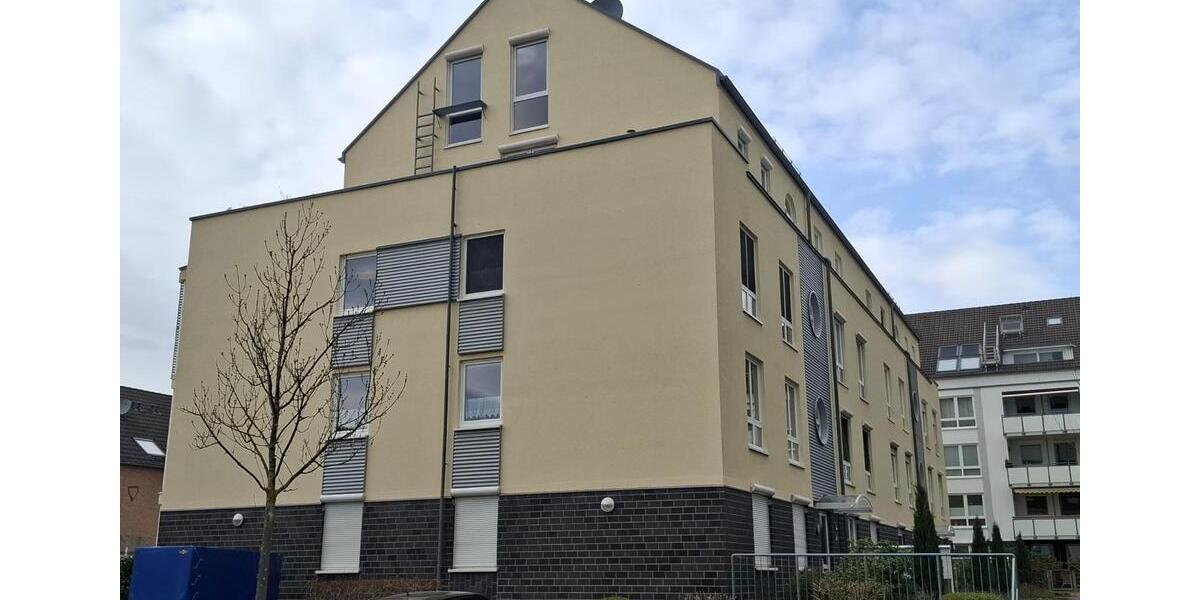 Etagenwohnung Bergisch Gladbach Gronau - 4 Zimmer, 96 m&sup2;, 340.000&euro; | Angebot:26636303