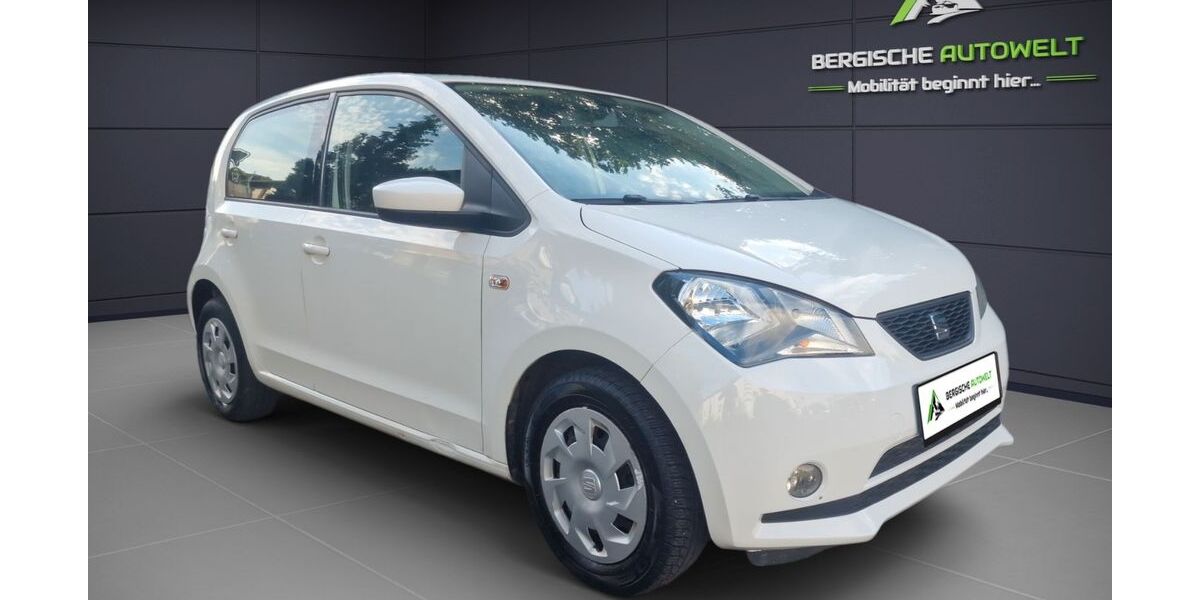 Seat Mii 158.319 km 4.980 &euro; Bergisch Gladbach 51469