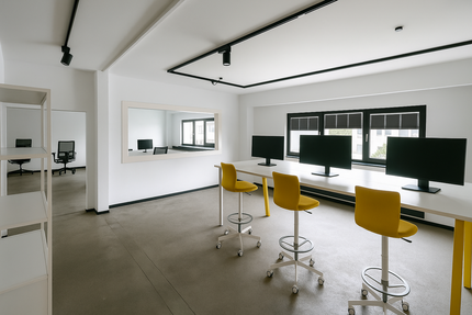Gewerbeobjekt Düsseldorf Heerdt - 1.900&euro; | Angebot:27012781