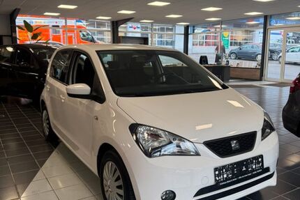Seat Mii 66.500 km 8.800 &euro; Wülfrath 42489