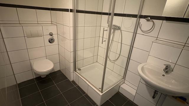 Etagenwohnung Wuppertal Elberfeld - 3 Zimmer, 61 m&sup2;, 495&euro; | Angebot:25755284