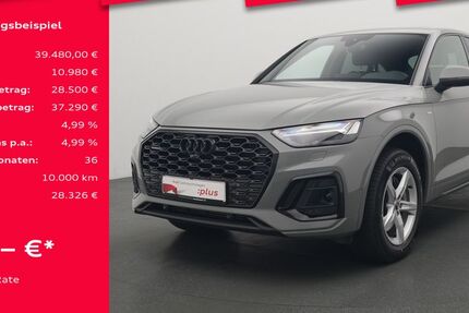 Audi Q5 53.222 km 39.480 &euro; Leverkusen 51373