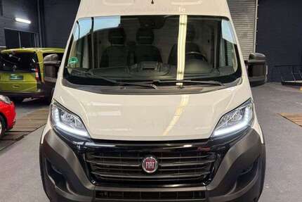 Fiat Ducato 180.000 km 16.950 € Hilden 40721