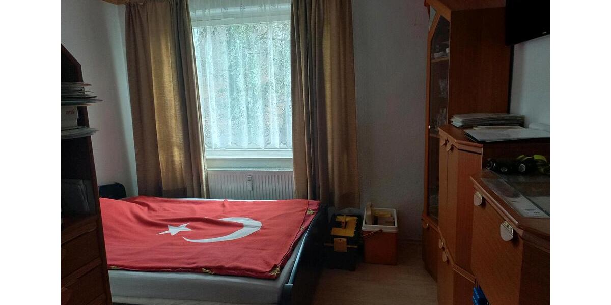 Etagenwohnung Leverkusen Bergisch Neukirchen - 3 Zimmer, 78 m&sup2;, 130.000&euro; | Angebot:26662203