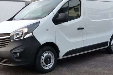 Opel Vivaro 67.400 km 14.950 € Solingen 42699