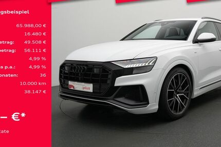 Audi Q8 33.203 km 64.880 € Leverkusen 51373