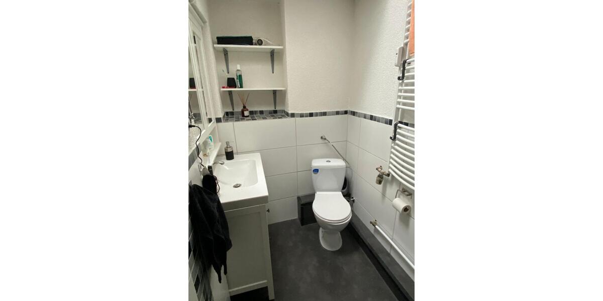 Dachgeschoßwohnung Dormagen Sankt Peter - 1.5 Zimmer, 56 m&sup2;, 800&euro; | Angebot:26647327