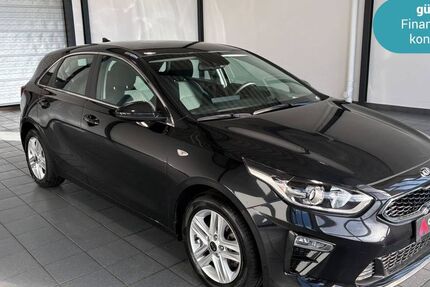 Kia ceed / Ceed 31.519 km 19.990 &euro; Wuppertal 42287