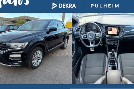 VW T-Roc 101.500 km 16.999 &euro; Pulheim 50259