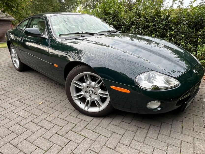 XK8