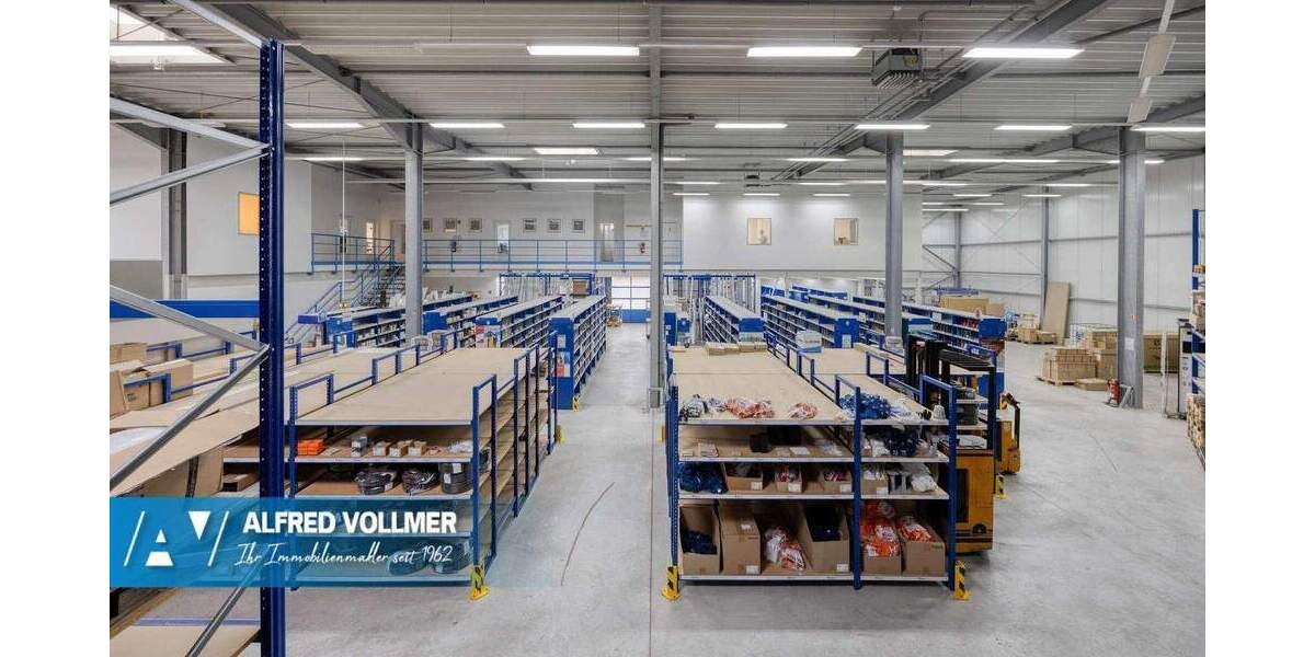 Gewerbeobjekt Solingen Solingen-Mitte - 1.035.000&euro; | Angebot:25746206