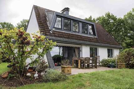 Haus Wuppertal Eckbusch - 4 Zimmer, 173 m&sup2;, 735.000&euro; | Angebot:27700981
