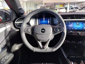 Opel Corsa e GS Matrix SHZ LHZ Kam Navi 6.298 km 34.990 € HAAN 42781