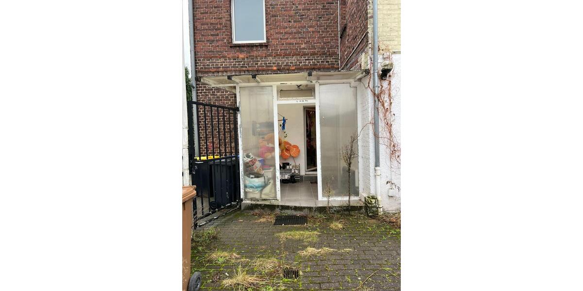 Erdgeschoßwohnung Ratingen Tiefenbroich - 2 Zimmer, 49 m&sup2;, 695&euro; | Angebot:24715628