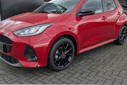 Mazda 2 Hybrid 1.575 km 24.818 € Leverkusen 51373