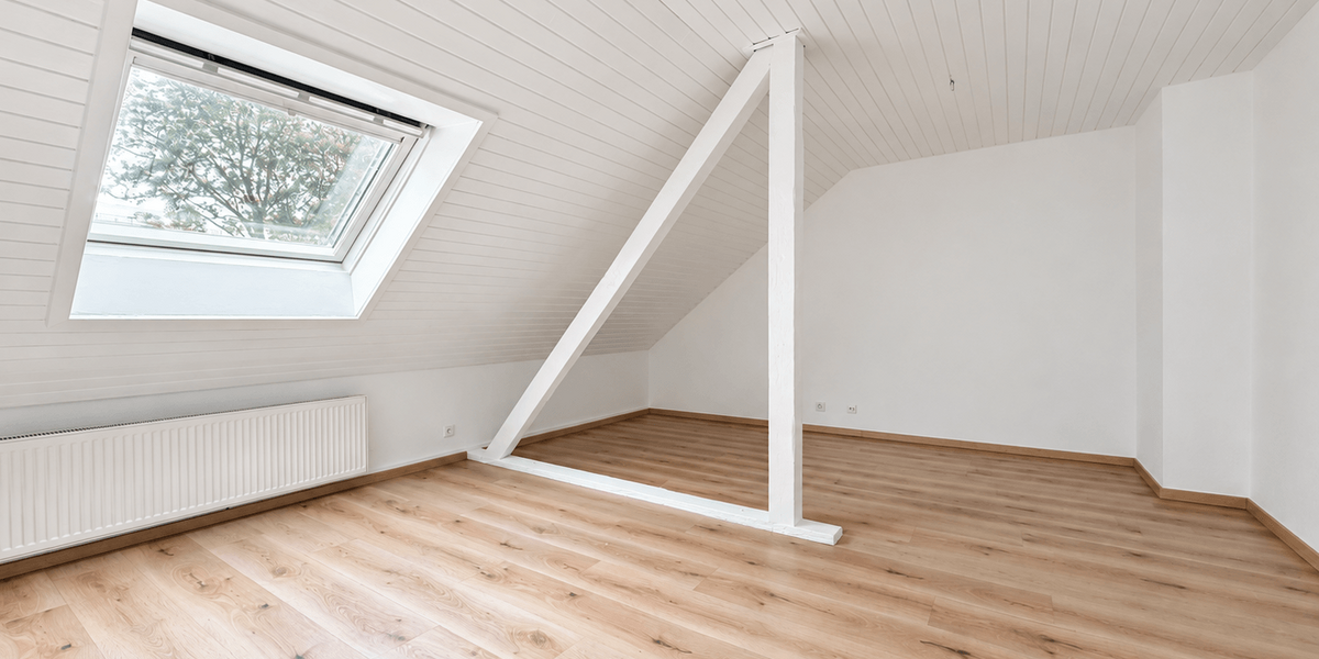 Etagenwohnung Remscheid Reinshagen - 3 Zimmer, 59 m&sup2;, 465&euro; | Angebot:27667694