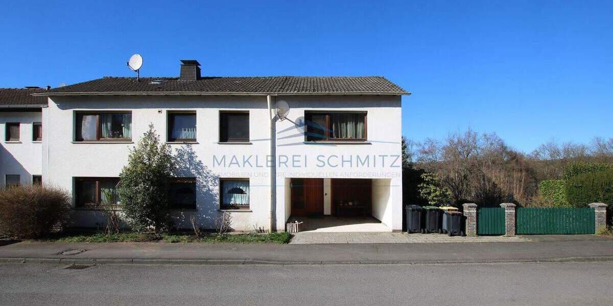 Einfamilienhaus Lindlar Bolzenbach-Schümmerich - 7 Zimmer, 190 m&sup2;, 379.000&euro; | Angebot:25769700