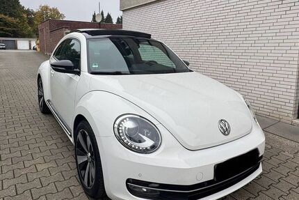 VW Beetle 140.000 km 8.500 € Essen 45143