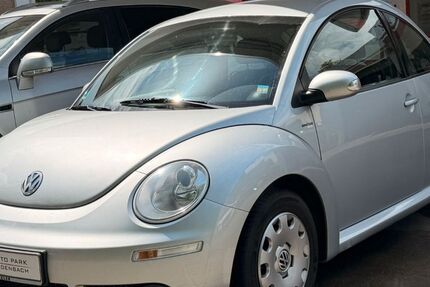 VW New Beetle 130.000 km 4.880 &euro; Düsseldorf 40595