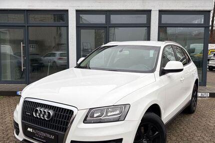 Audi Q5 192.869 km 8.490 &euro; Neuss 41469