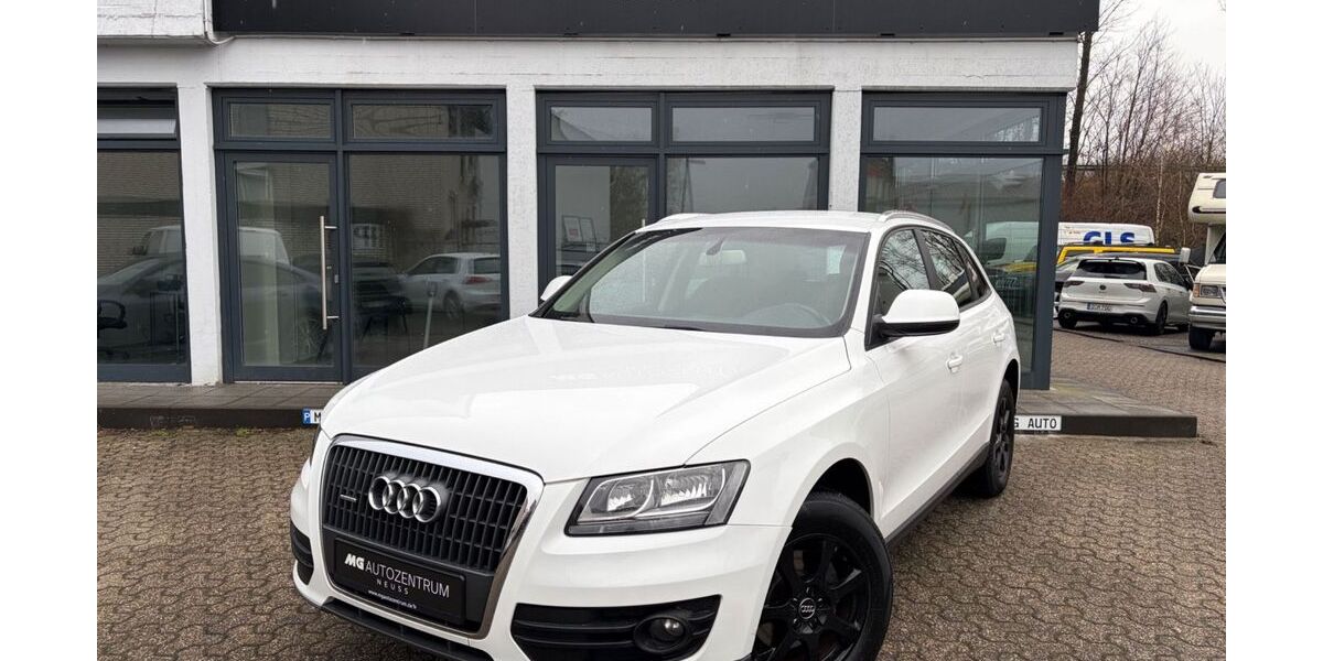 Audi Q5 192.869 km 8.490 &euro; Neuss 41469