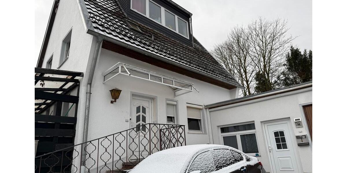 Einfamilienhaus Düsseldorf Heerdt - 12 Zimmer, 320 m&sup2;, 590.000&euro; | Angebot:24984733