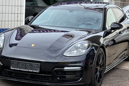 Porsche Panamera 99.500 km 69.900 &euro; Köln (Heimersdorf) 50767