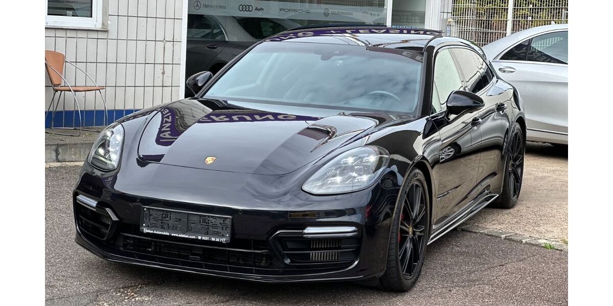 Porsche Panamera 99.500 km 69.900 &euro; Köln (Heimersdorf) 50767