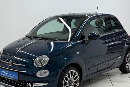 Fiat 500 36.732 km 12.490 &euro; Wuppertal 42285