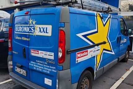 Renault Trafic 166.200 km 1.500 € Ratingen 40880